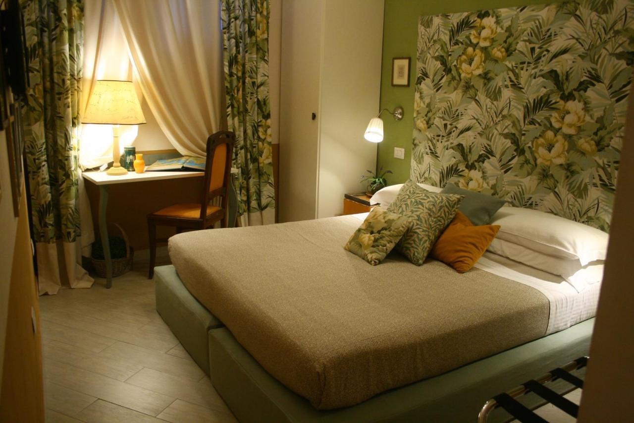 Casa vacanze Le Stanze Dei Cardinali