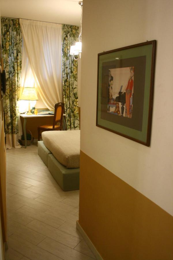 Casa vacanze Le Stanze Dei Cardinali *