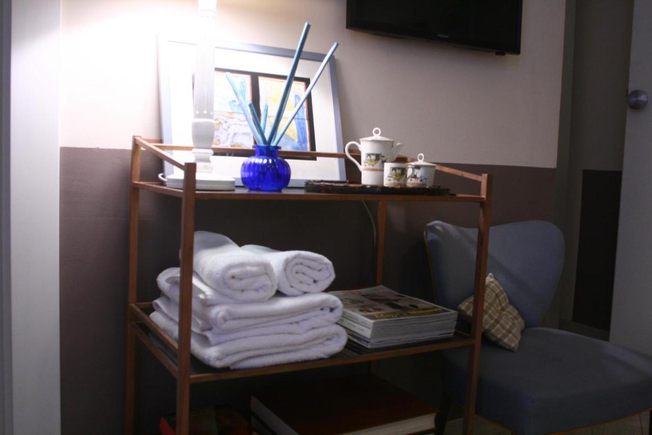 Le Stanze Dei Cardinali Casa vacanze