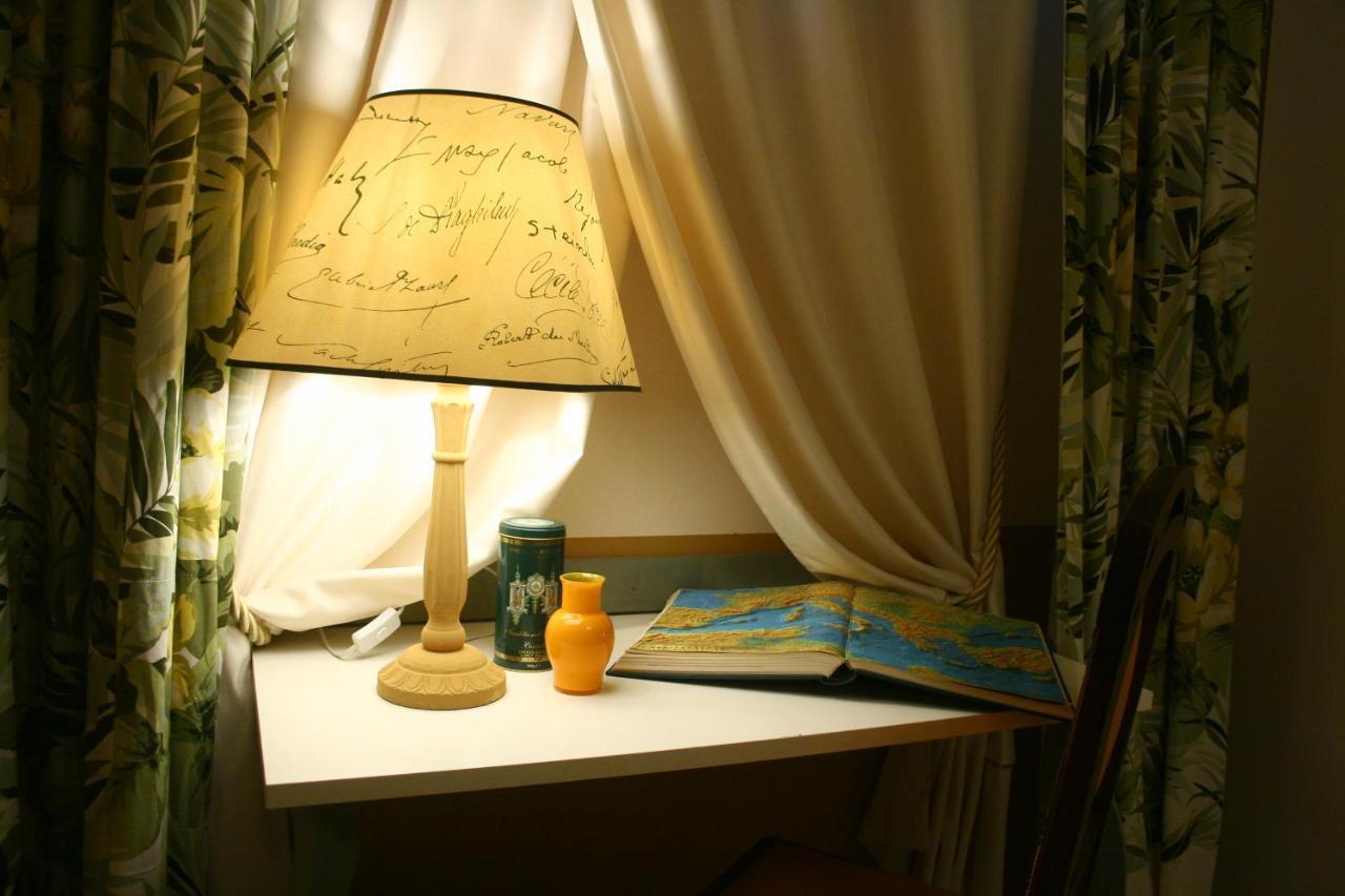 Le Stanze Dei Cardinali Casa vacanze *