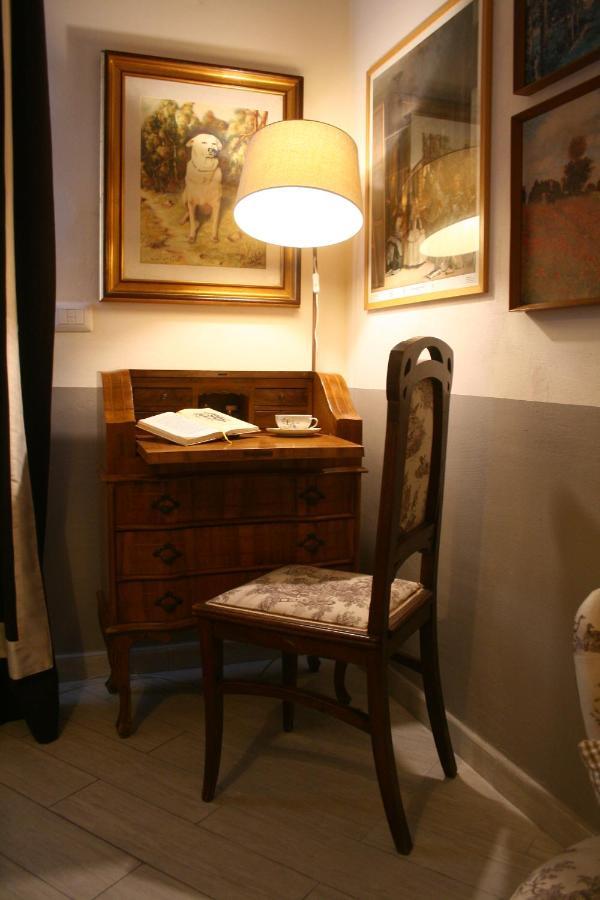 Casa vacanze Le Stanze Dei Cardinali *