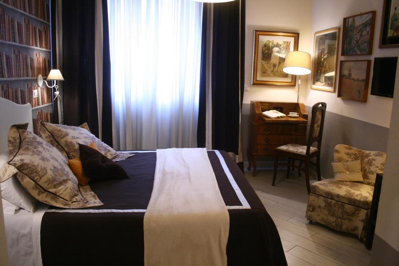 Le Stanze Dei Cardinali Casa vacanze