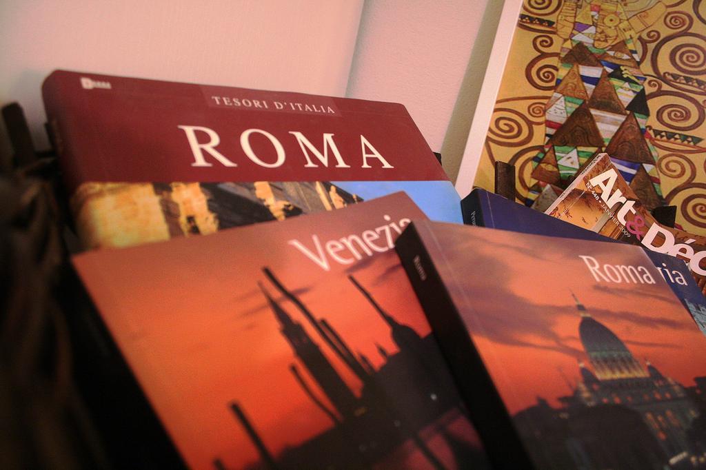 Casa vacanze Le Stanze Dei Cardinali