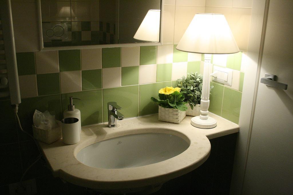 Le Stanze Dei Cardinali Casa vacanze Roma